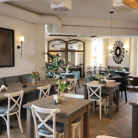 Arche Hotel 谢德尔采 外观 照片
