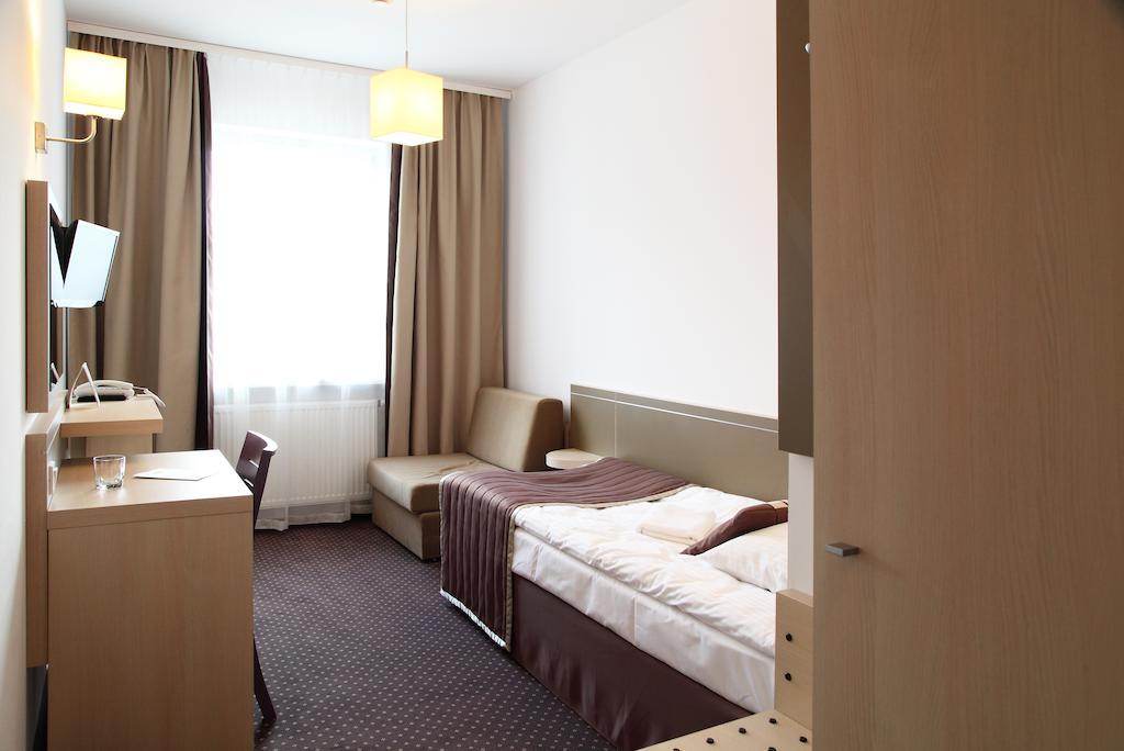 Arche Hotel 谢德尔采 客房 照片