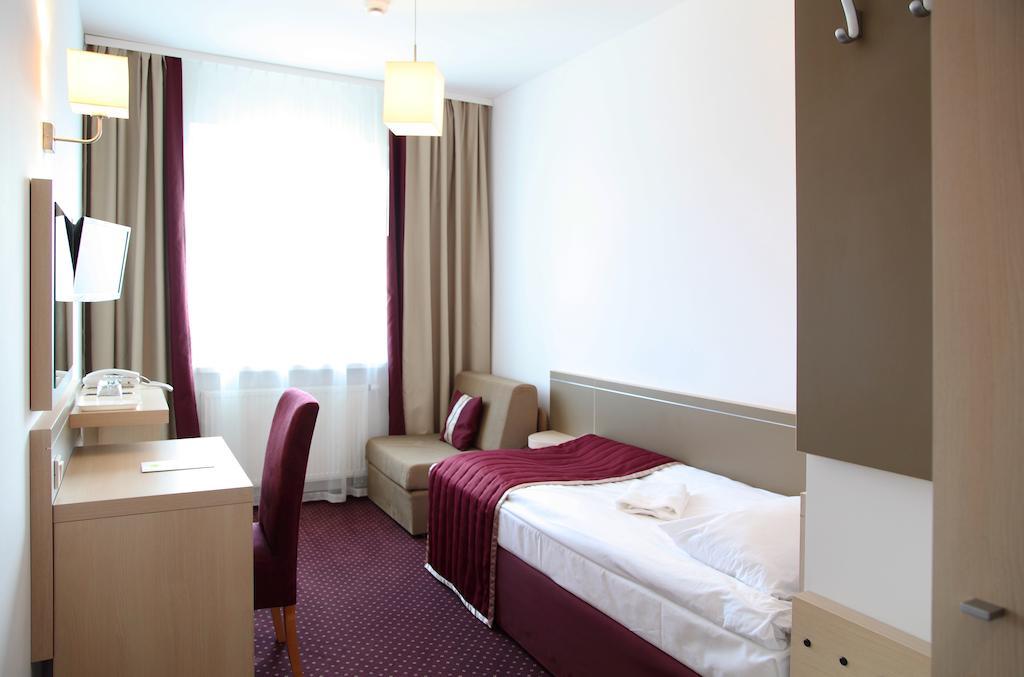 Arche Hotel 谢德尔采 客房 照片