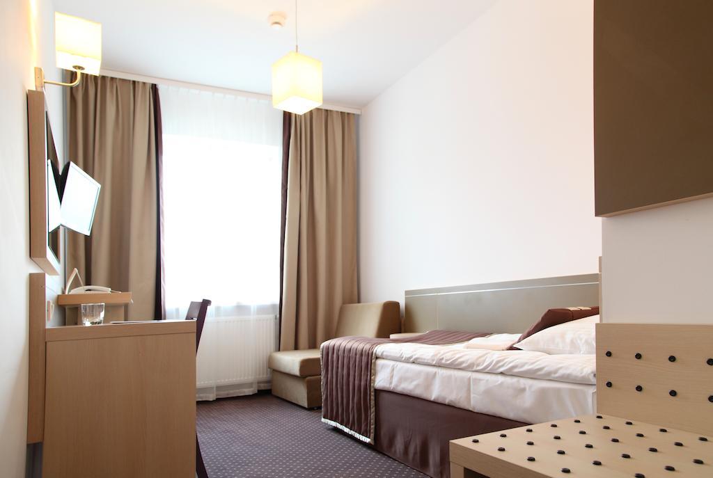 Arche Hotel 谢德尔采 客房 照片