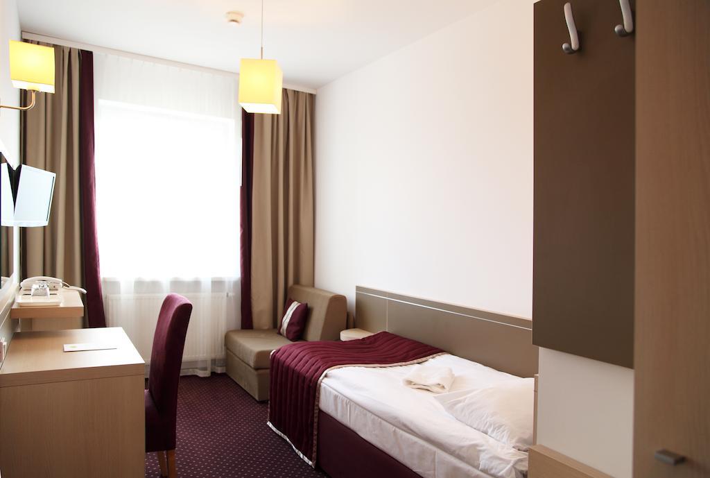Arche Hotel 谢德尔采 客房 照片