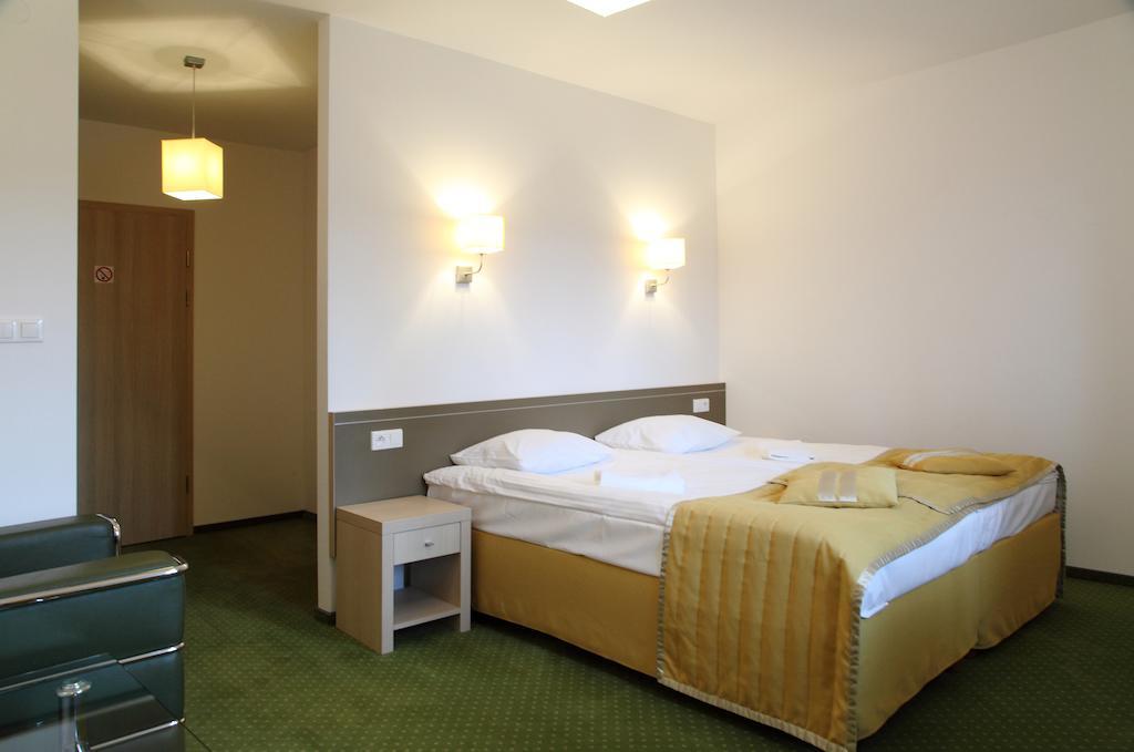 Arche Hotel 谢德尔采 客房 照片